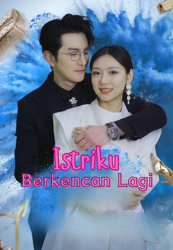 Istriku Berkencan Lagi