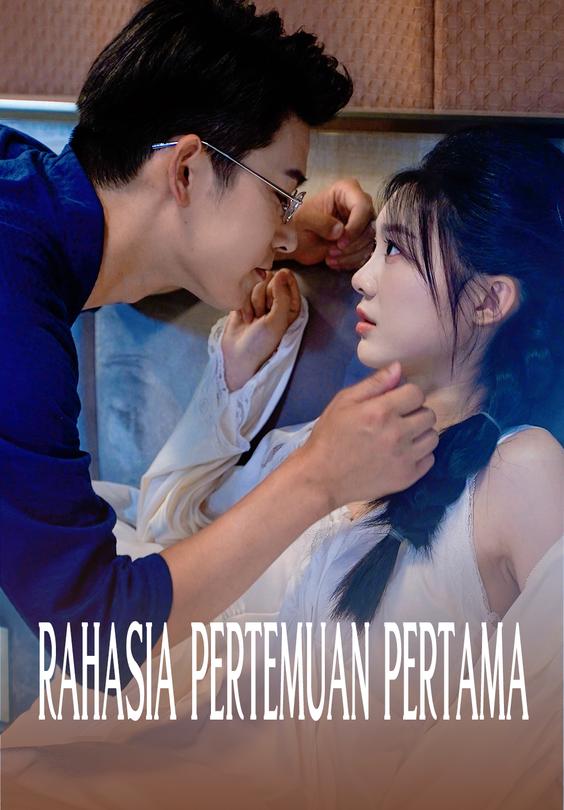 Rahasia Pertemuan Pertama