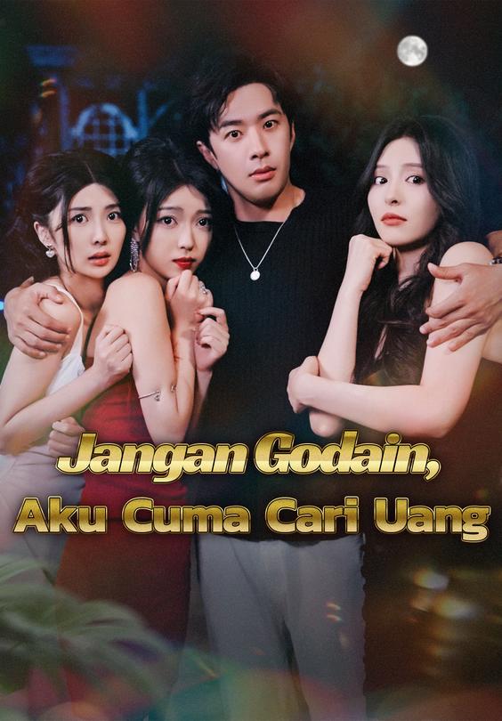 Jangan Godain, Aku Cuma Cari Uang