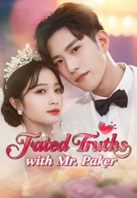 Fated Truths with Mr. Paker