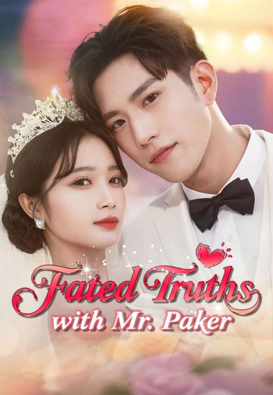 Fated Truths with Mr. Paker