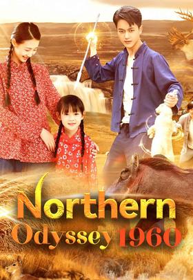 Northern Odyssey 1960
