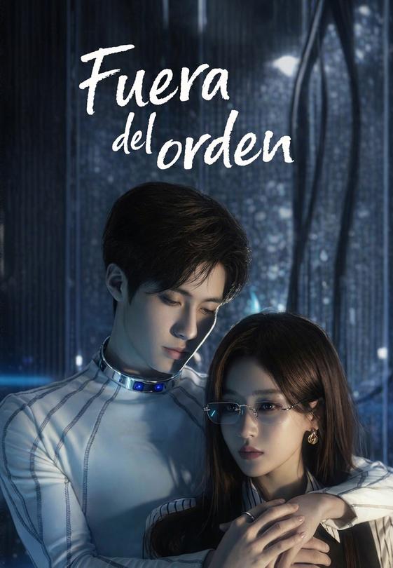 Fuera del orden