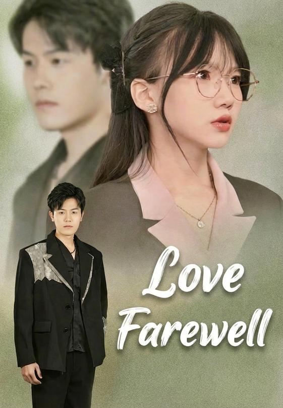 Love Farewell
