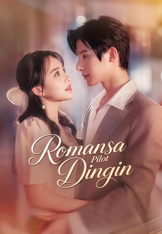 Romansa Pilot Dingin