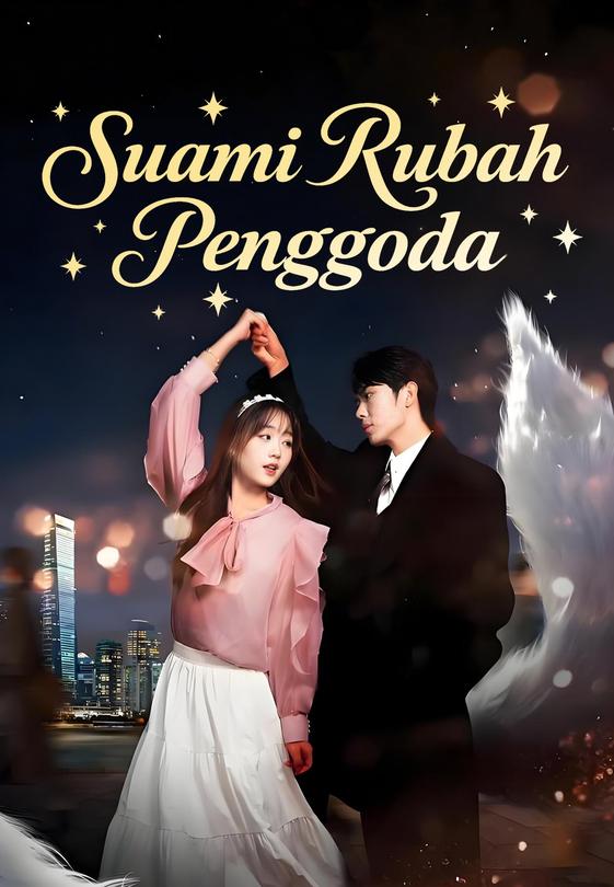 Suami Rubah Penggoda