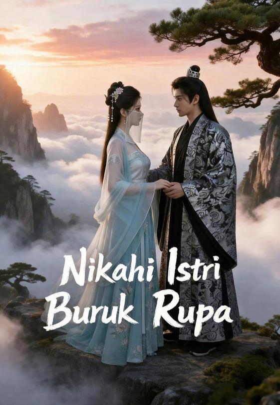 (Dub)Nikahi Istri Buruk Rupa