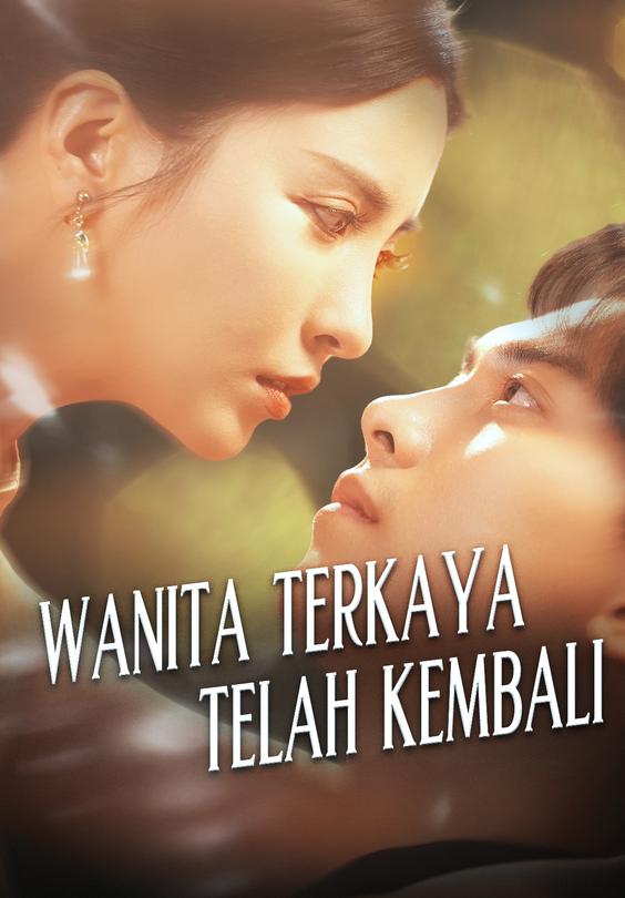 Wanita Terkaya Telah Kembali