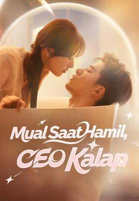 Mual Saat Hamil, CEO Kalap