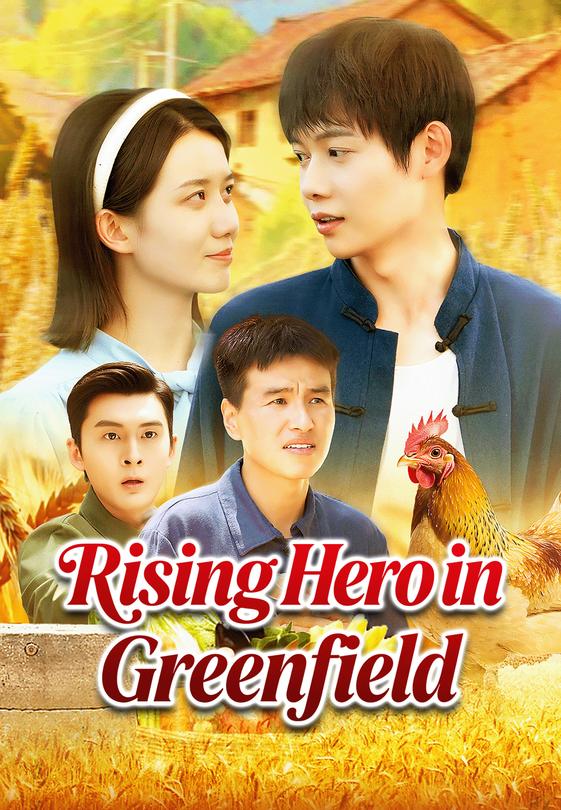 Rising Hero in Greenfield