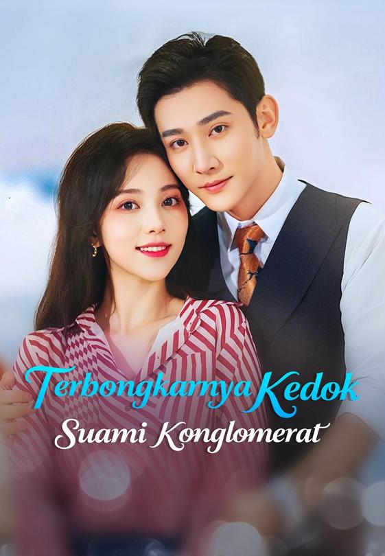 Terbongkarnya Kedok Suami Konglomerat