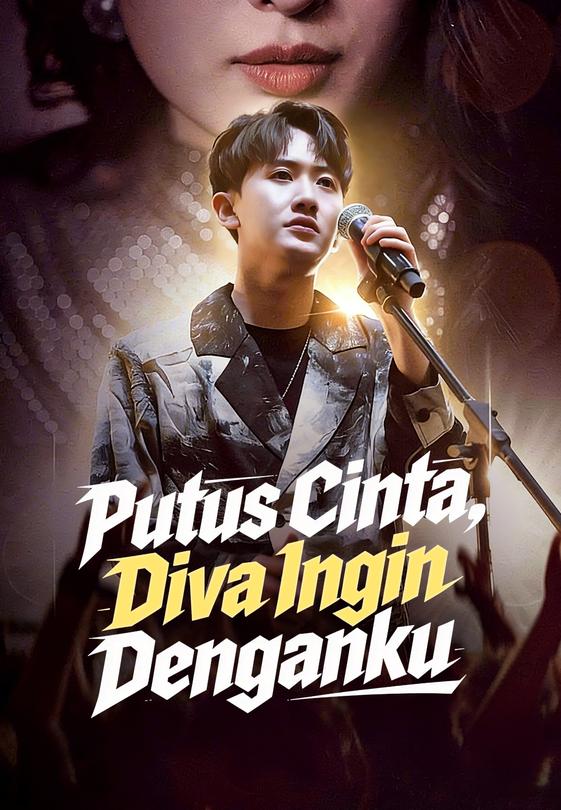 (Dub)Putus Cinta, Diva Ingin Denganku
