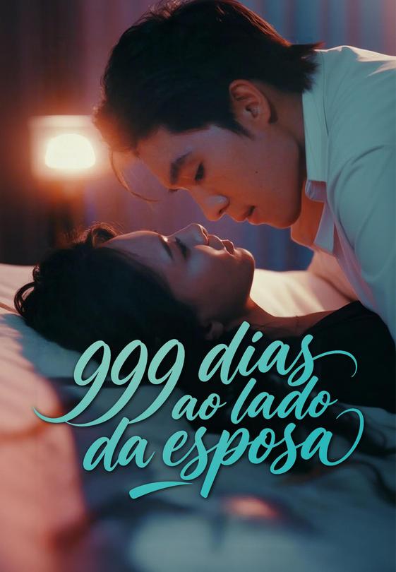 (Dublado)999 dias ao lado da esposa