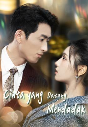 Cinta yang Datang Mendadak