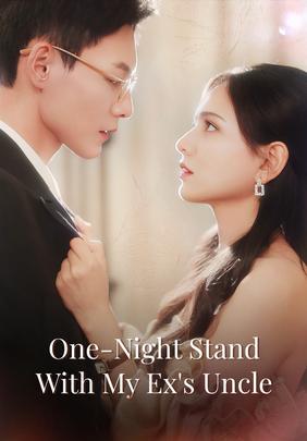One-Night Stand With My Ex's Uncle