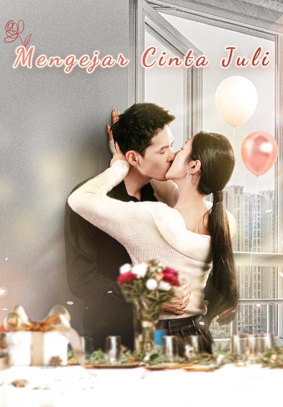 Mengejar Cinta Juli
