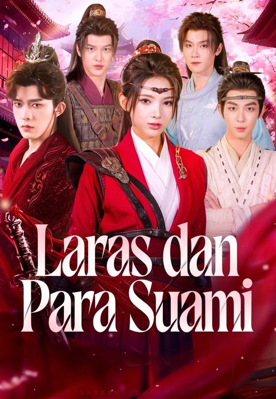 Laras dan Para Suami