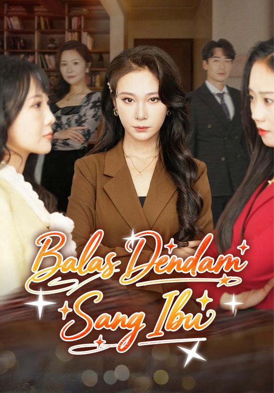 Balas Dendam Sang Ibu