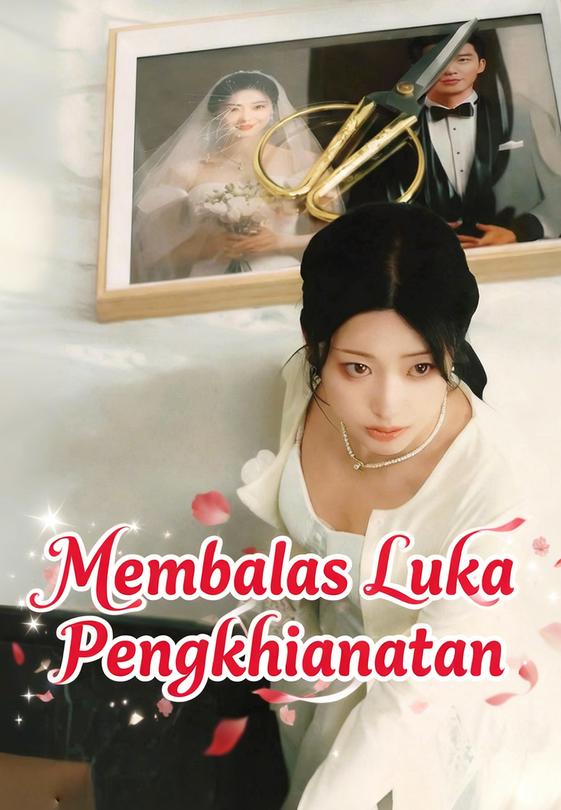 Membalas Luka Pengkhianatan