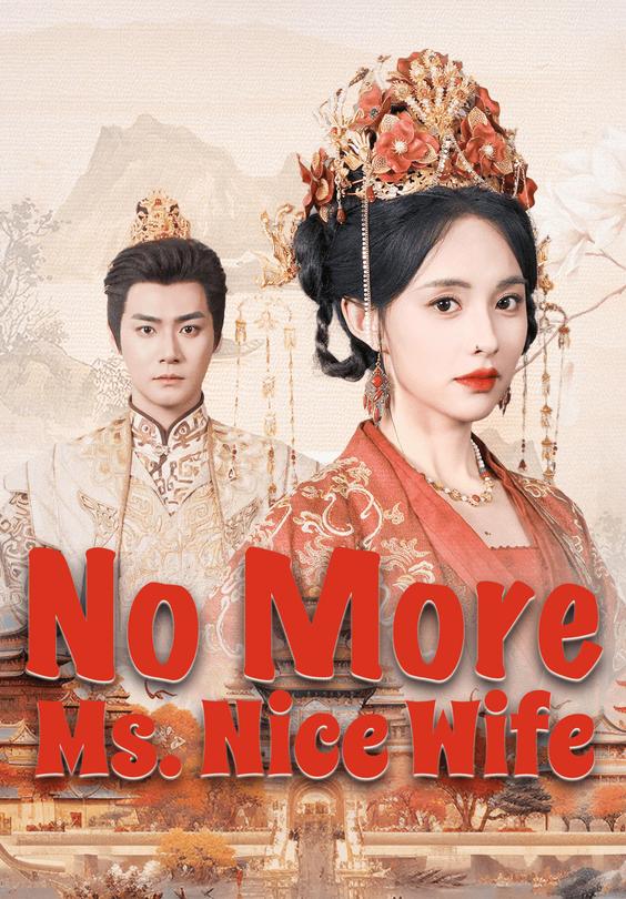 No More Ms. Nice Wife
