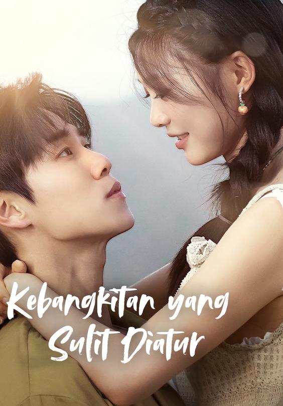 Kebangkitan yang Sulit Diatur