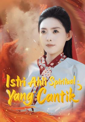 Istri Ahli Spiritual yang Cantik