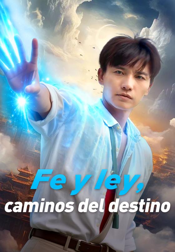 Fe y ley, caminos del destino