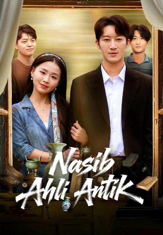 Nasib Ahli Antik