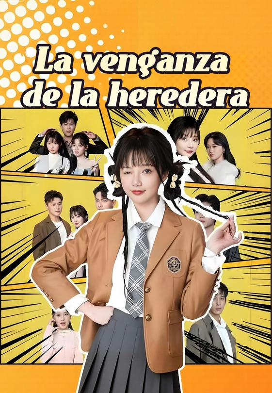 La venganza de la heredera