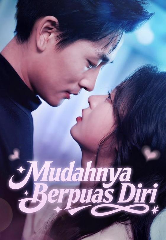 Mudahnya Berpuas Diri