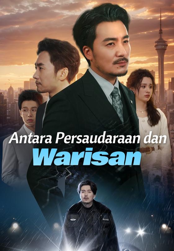 Antara Persaudaraan dan Warisan