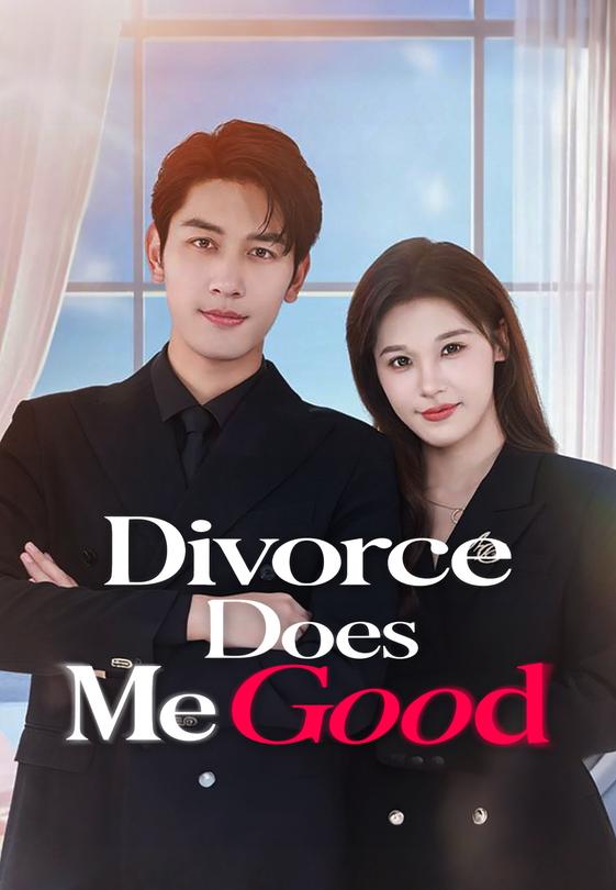 Divorce Does Me Good