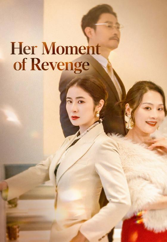 Her Moment of Revenge