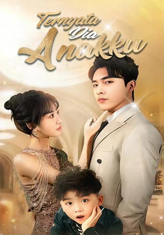 Ternyata Dia Anakku