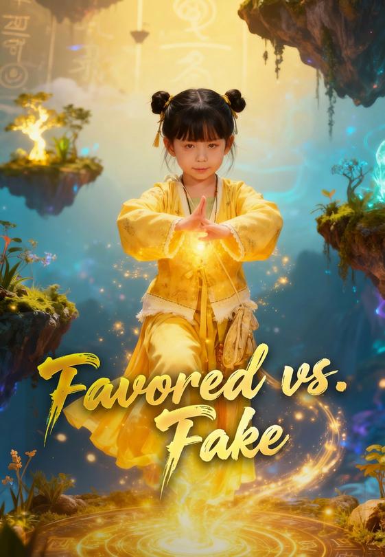 Favored vs. Fake