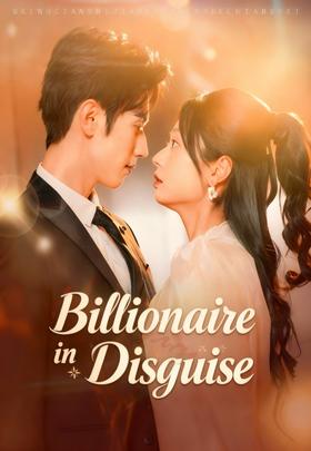 Billionaire in Disguise