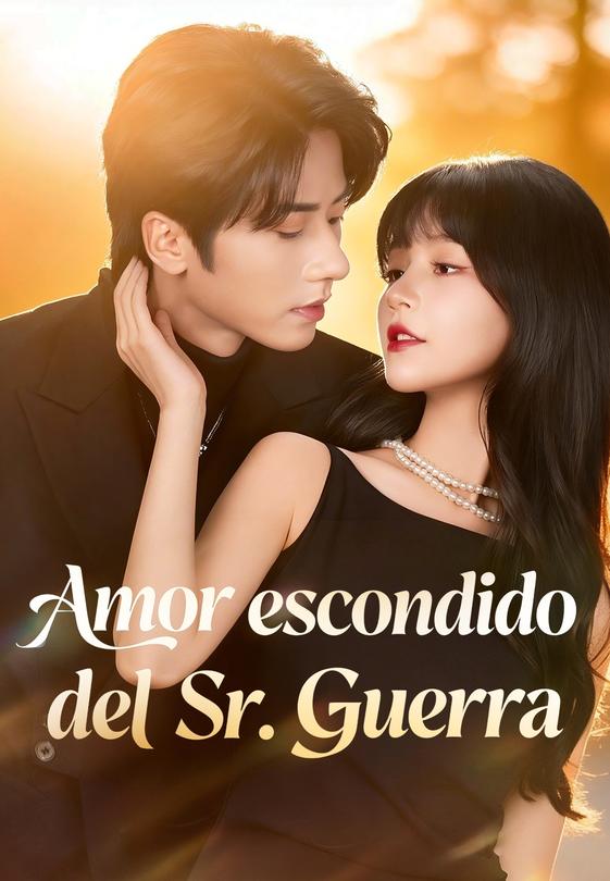 (Doblado)Amor escondido del Sr. Guerra