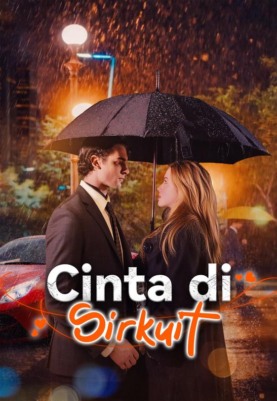 Cinta di Sirkuit