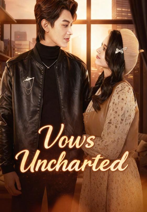 Vows Uncharted