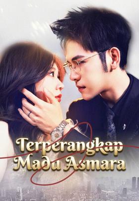 Terperangkap Madu Asmara