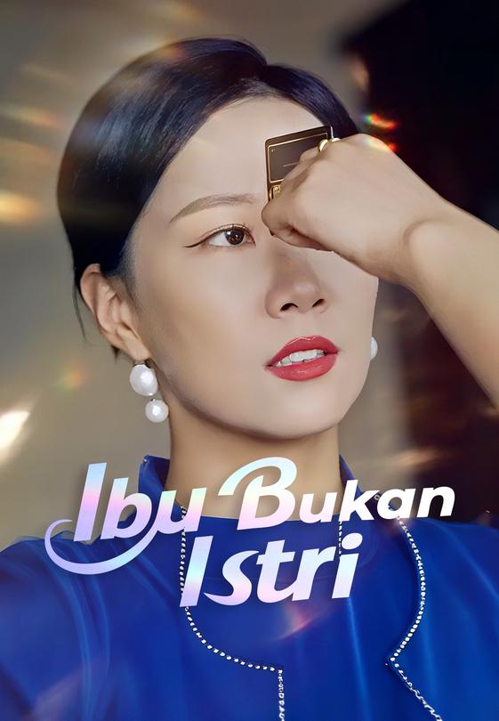 Ibu Bukan Istri