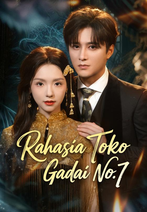 Rahasia Toko Gadai No. 7