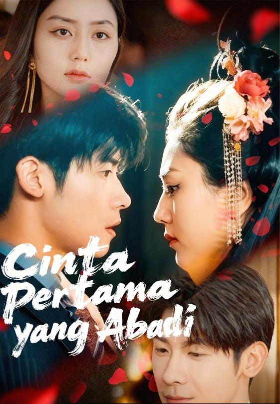 Cinta Pertama yang Abadi