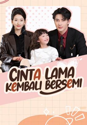 Cinta Lama Kembali Bersemi