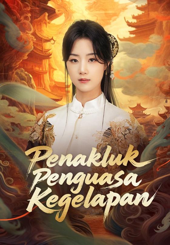 Penakluk Penguasa Kegelapan