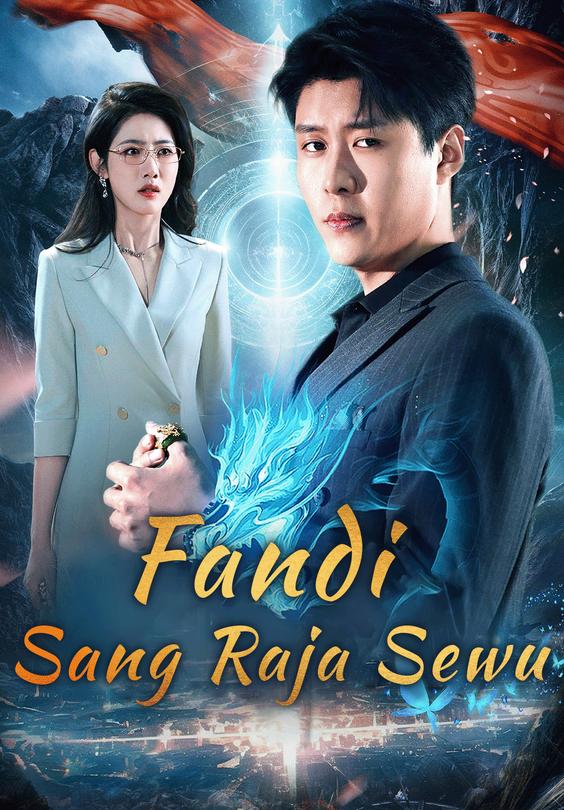 Fandi Sang Raja Sewu