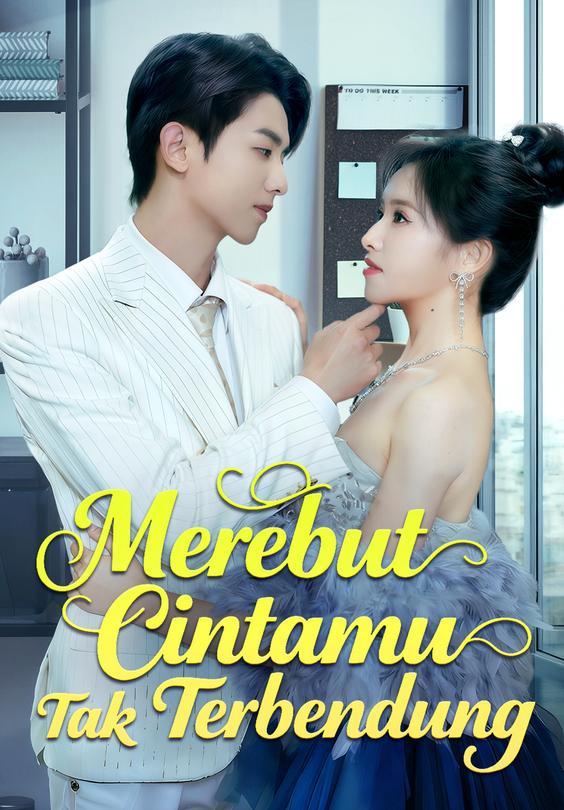 Merebut Cintamu Tak Terbendung