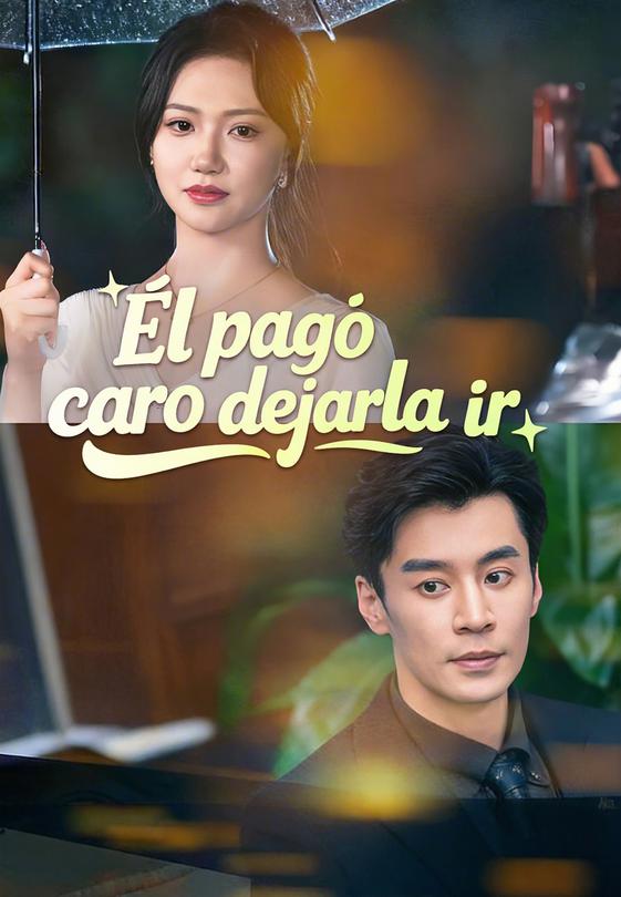 Él pagó caro dejarla ir