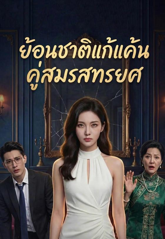 ย้อนชาติแก้แค้นคู่สมรสทรยศ
