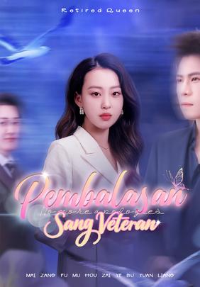 Pembalasan Sang Veteran